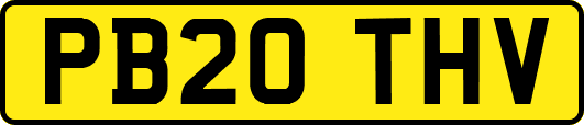PB20THV