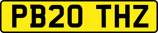 PB20THZ