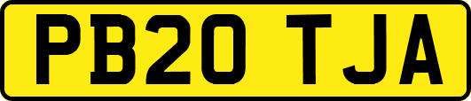 PB20TJA