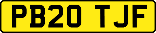 PB20TJF