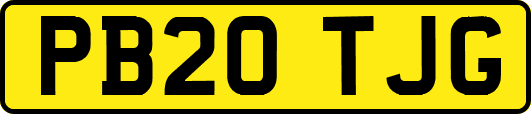 PB20TJG