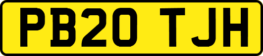 PB20TJH
