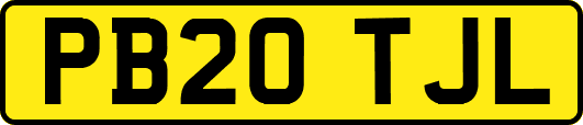 PB20TJL