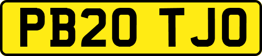PB20TJO