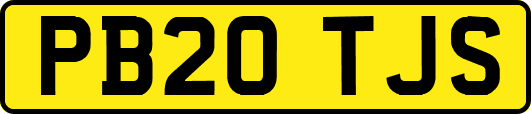 PB20TJS