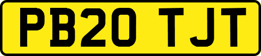 PB20TJT