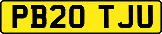 PB20TJU