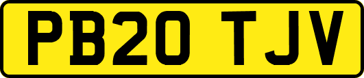 PB20TJV