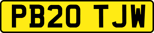 PB20TJW