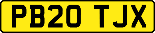 PB20TJX