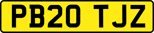 PB20TJZ