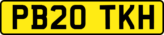 PB20TKH