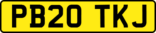 PB20TKJ