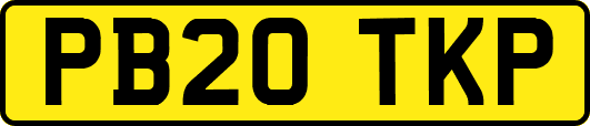 PB20TKP