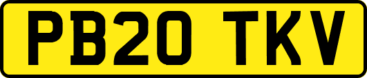 PB20TKV