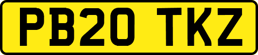 PB20TKZ