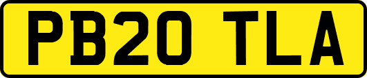 PB20TLA