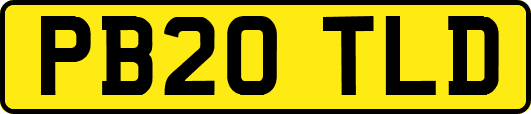 PB20TLD