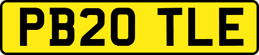 PB20TLE