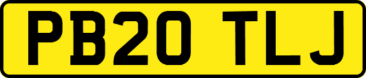 PB20TLJ