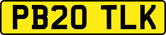 PB20TLK