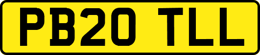PB20TLL