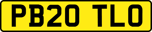 PB20TLO