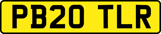 PB20TLR