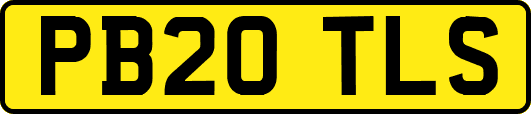 PB20TLS
