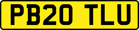 PB20TLU