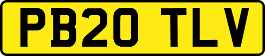 PB20TLV