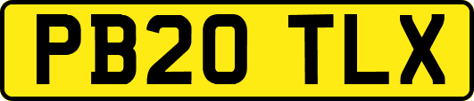 PB20TLX