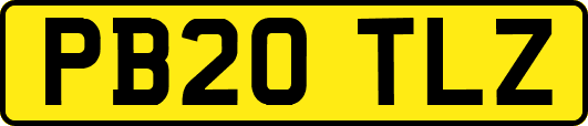 PB20TLZ