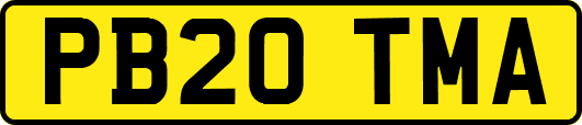 PB20TMA