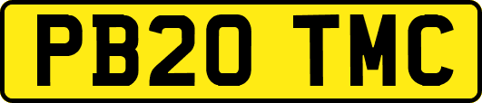 PB20TMC