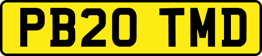 PB20TMD