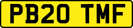 PB20TMF