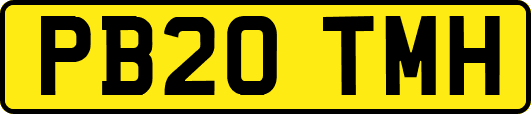 PB20TMH