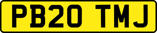 PB20TMJ