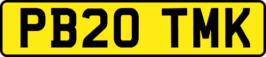 PB20TMK