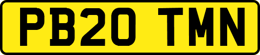 PB20TMN