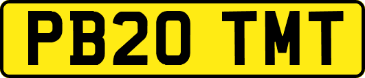 PB20TMT