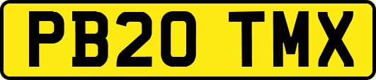 PB20TMX