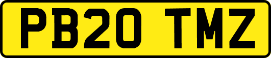 PB20TMZ