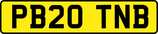 PB20TNB