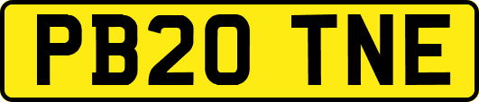 PB20TNE