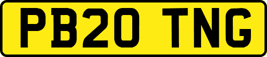 PB20TNG