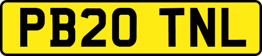 PB20TNL