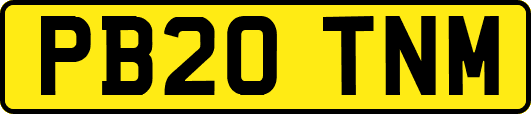PB20TNM