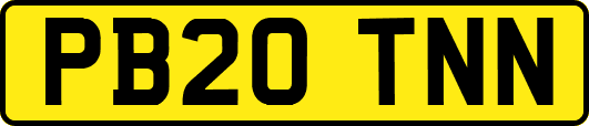 PB20TNN